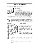 Предварительный просмотр 7 страницы Drawmer SIX-PACK Operator'S Manual