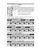 Предварительный просмотр 9 страницы Drawmer SIX-PACK Operator'S Manual