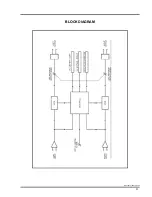 Preview for 9 page of Drawmer SP2120 Operator'S Manual