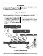 Предварительный просмотр 4 страницы Drawmer THREE-SUM Operator'S Manual