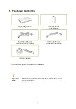 Preview for 5 page of Draytek 2ABB012F EU Quick Start Manual