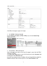 Preview for 13 page of Draytek 2ABB012F EU Quick Start Manual