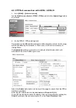 Preview for 18 page of Draytek 2ABB012F EU Quick Start Manual