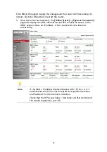 Preview for 19 page of Draytek 2ABB012F EU Quick Start Manual