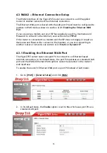 Preview for 20 page of Draytek 2ABB012F EU Quick Start Manual