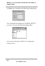 Preview for 26 page of Draytek miniVigor128 Quick Reference Manual