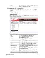 Предварительный просмотр 83 страницы Draytek P2261 User Manual