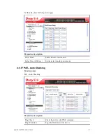 Предварительный просмотр 123 страницы Draytek P2261 User Manual