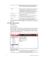 Предварительный просмотр 164 страницы Draytek P2261 User Manual