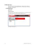 Предварительный просмотр 220 страницы Draytek P2261 User Manual