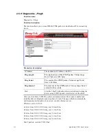 Предварительный просмотр 230 страницы Draytek P2261 User Manual