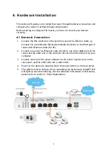 Preview for 13 page of Draytek V2862-K Quick Start Manual