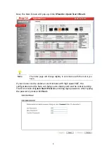 Preview for 16 page of Draytek V2862-K Quick Start Manual