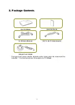 Preview for 8 page of Draytek Vigor 160 Series Quick Start Manual