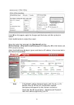 Preview for 18 page of Draytek Vigor 160 Series Quick Start Manual