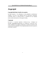 Preview for 7 page of Draytek Vigor 2200V User Manual