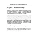 Preview for 8 page of Draytek Vigor 2200V User Manual