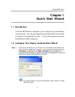 Preview for 18 page of Draytek Vigor 2200V User Manual