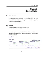 Preview for 24 page of Draytek Vigor 2200V User Manual