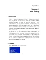 Preview for 41 page of Draytek Vigor 2200V User Manual