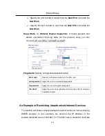 Preview for 61 page of Draytek Vigor 2200V User Manual