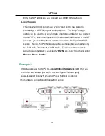 Preview for 114 page of Draytek Vigor 2200V User Manual