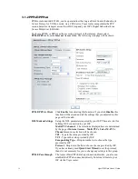 Preview for 21 page of Draytek Vigor 2700e User Manual