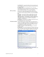 Preview for 22 page of Draytek Vigor 2700e User Manual