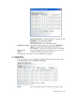 Preview for 25 page of Draytek Vigor 2700e User Manual