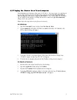 Preview for 86 page of Draytek Vigor 2700e User Manual