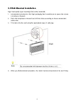 Предварительный просмотр 12 страницы Draytek Vigor 2762 Series Quick Start Manual