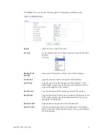Preview for 55 page of Draytek Vigor 2820 Series User Manual