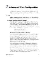 Preview for 33 page of Draytek Vigor 2910 User Manual