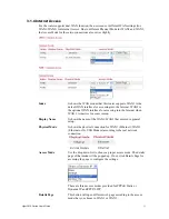 Preview for 37 page of Draytek Vigor 2910 User Manual