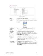 Preview for 47 page of Draytek Vigor 2910 User Manual