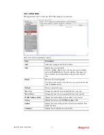 Preview for 179 page of Draytek Vigor 2960 series User Manual