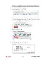 Preview for 266 page of Draytek Vigor 2960 series User Manual
