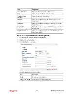 Preview for 272 page of Draytek Vigor 2960 series User Manual