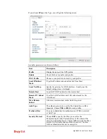Preview for 304 page of Draytek Vigor 2960 series User Manual