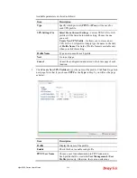 Preview for 307 page of Draytek Vigor 2960 series User Manual
