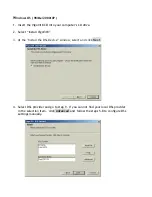 Preview for 2 page of Draytek Vigor 318 Quick Installation Manual