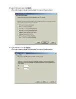 Preview for 3 page of Draytek Vigor 318 Quick Installation Manual