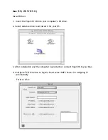 Preview for 9 page of Draytek Vigor 318 Quick Installation Manual