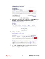 Preview for 130 page of Draytek Vigor IPPBX 2820n User Manual