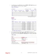 Preview for 136 page of Draytek Vigor IPPBX 2820n User Manual