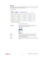 Preview for 220 page of Draytek Vigor IPPBX 2820n User Manual