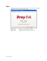 Preview for 27 page of Draytek VIGOR N61 User Manual