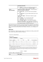 Preview for 56 page of Draytek Vigor130 User Manual