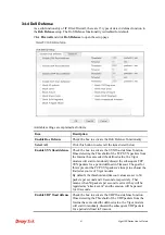 Preview for 93 page of Draytek Vigor130 User Manual