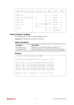 Preview for 217 page of Draytek Vigor130 User Manual